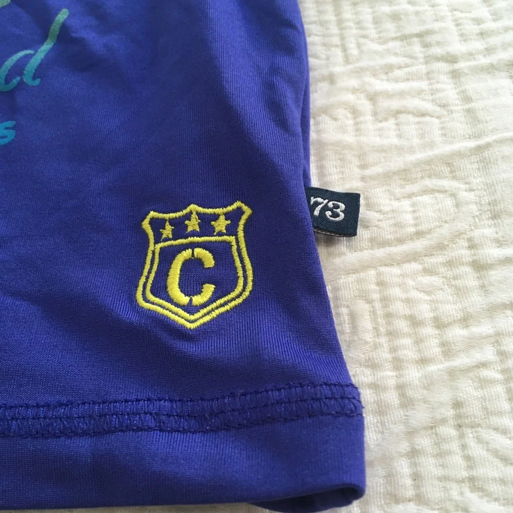 24m (6/$20) Cherokee Rash Guard Top - Picture 4 of 7
